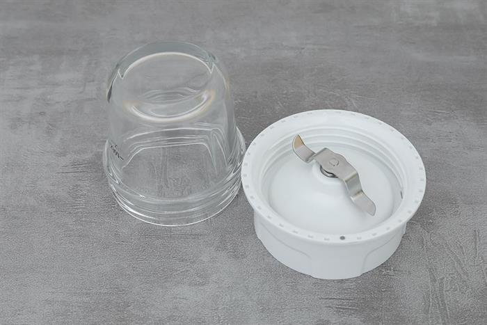 Máy xay sinh tố đa năng Toshiba BL-70GR2UV Màu Trắng