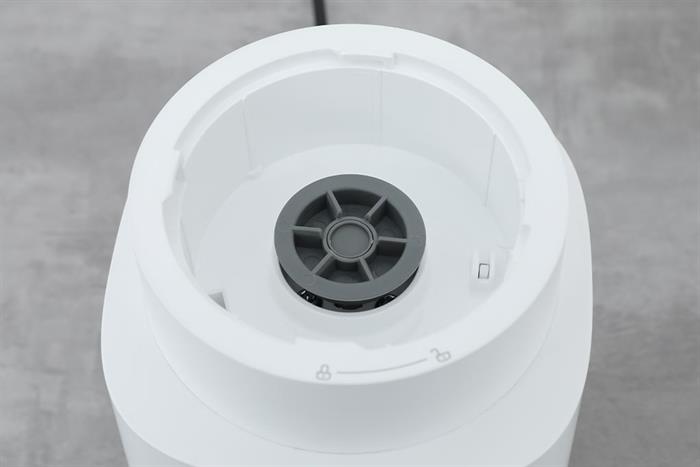 Máy xay sinh tố đa năng Toshiba BL-70GR2UV Màu Trắng