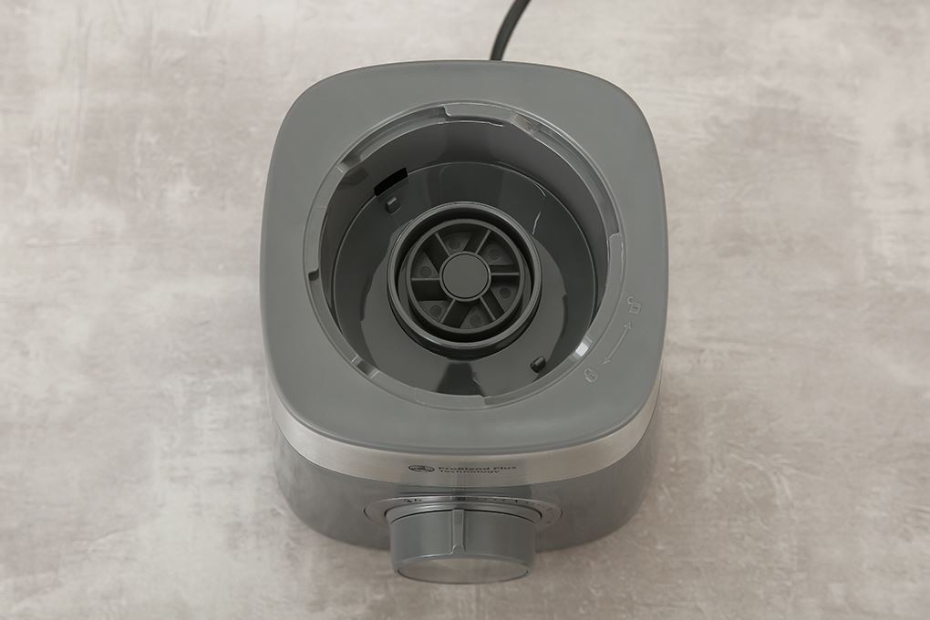 Máy xay sinh tố Philips HR3020/20 Màu Xám
