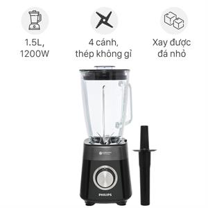 Máy xay sinh tố Philips HR3030/00
Mẫu mới