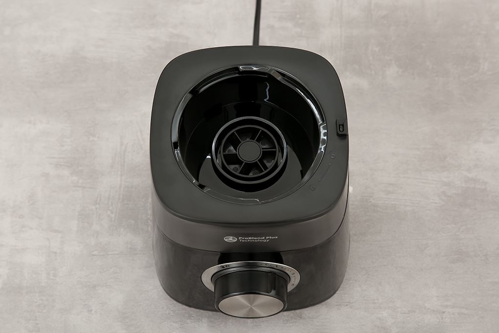Máy xay sinh tố Philips HR3030/00 Màu Đen