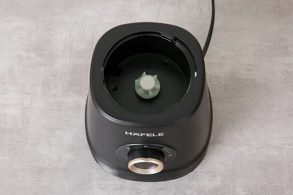Máy xay sinh tố đa năng Hafele HS-B1521TB (535.44.163) Màu Đen