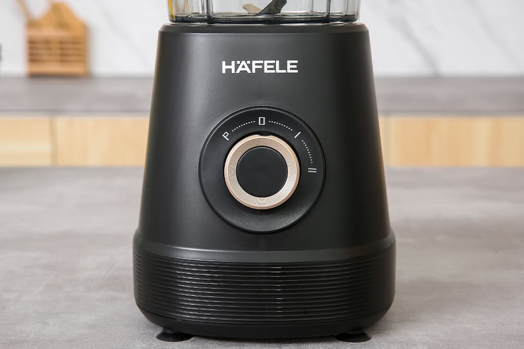 Máy xay sinh tố đa năng Hafele HS-B1521TB (535.44.163) Màu Đen