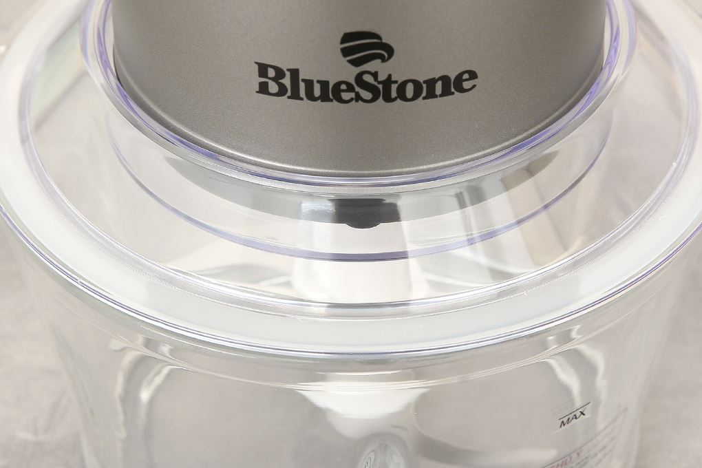 Máy xay sinh tố đa năng BlueStone BLB-5348 Màu Bạc Inox