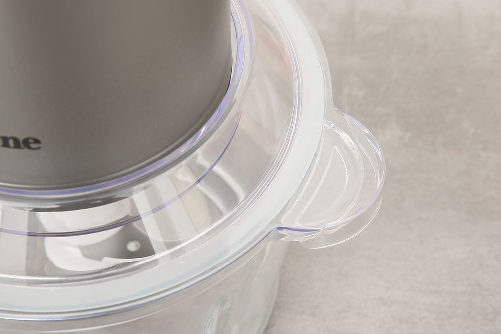 Máy xay sinh tố đa năng BlueStone BLB-5348 Màu Bạc Inox