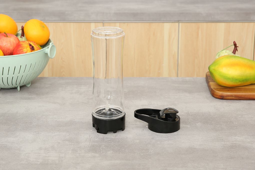 Máy xay sinh tố đa năng BlueStone BLB-5348 Màu Bạc Inox