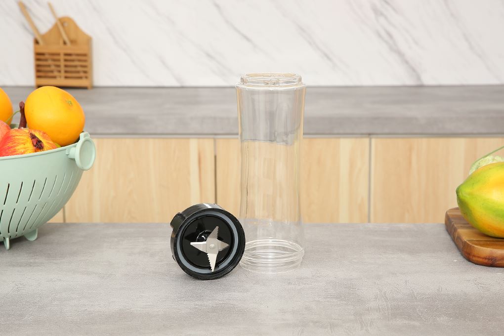 Máy xay sinh tố đa năng BlueStone BLB-5348 Màu Bạc Inox