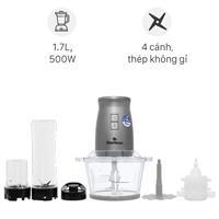 Máy xay sinh tố đa năng BlueStone BLB-5348