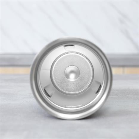 Máy xay sinh tố cầm tay Deerma DEM-NU90 - 1 cối Màu Xanh dương nhạt