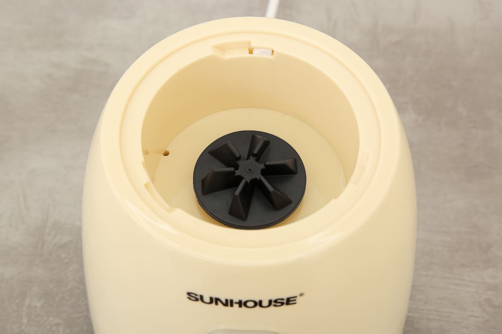 Máy xay sinh tố đa năng Sunhouse SHD5120DMX Màu Màu be