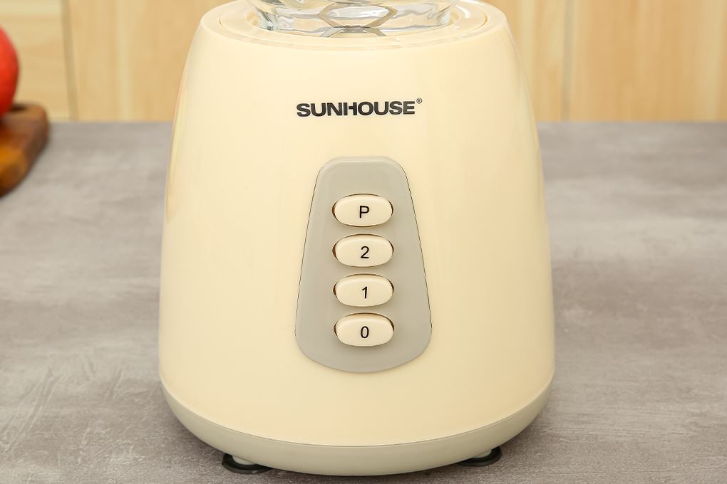 Máy xay sinh tố đa năng Sunhouse SHD5120DMX Màu Màu be