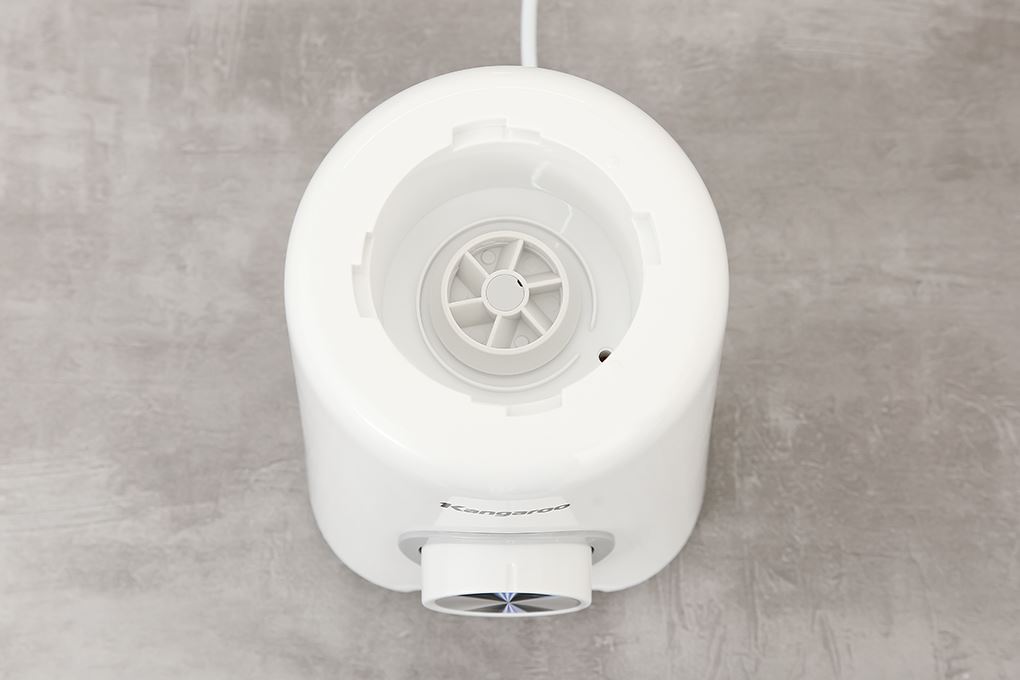 Máy xay sinh tố đa năng Kangaroo KGBL2P2 Màu Trắng
