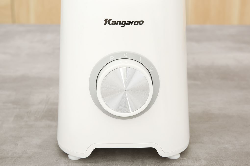 Máy xay sinh tố đa năng Kangaroo KGBL2P2 Màu Trắng