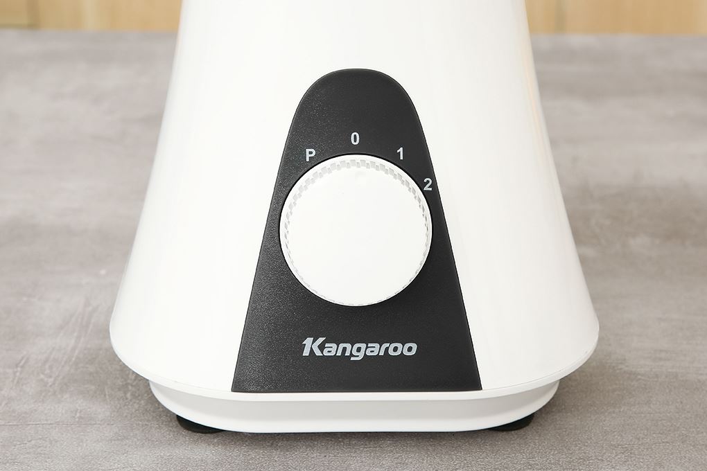 Máy xay sinh tố đa năng Kangaroo KGBL3P1 Màu Trắng