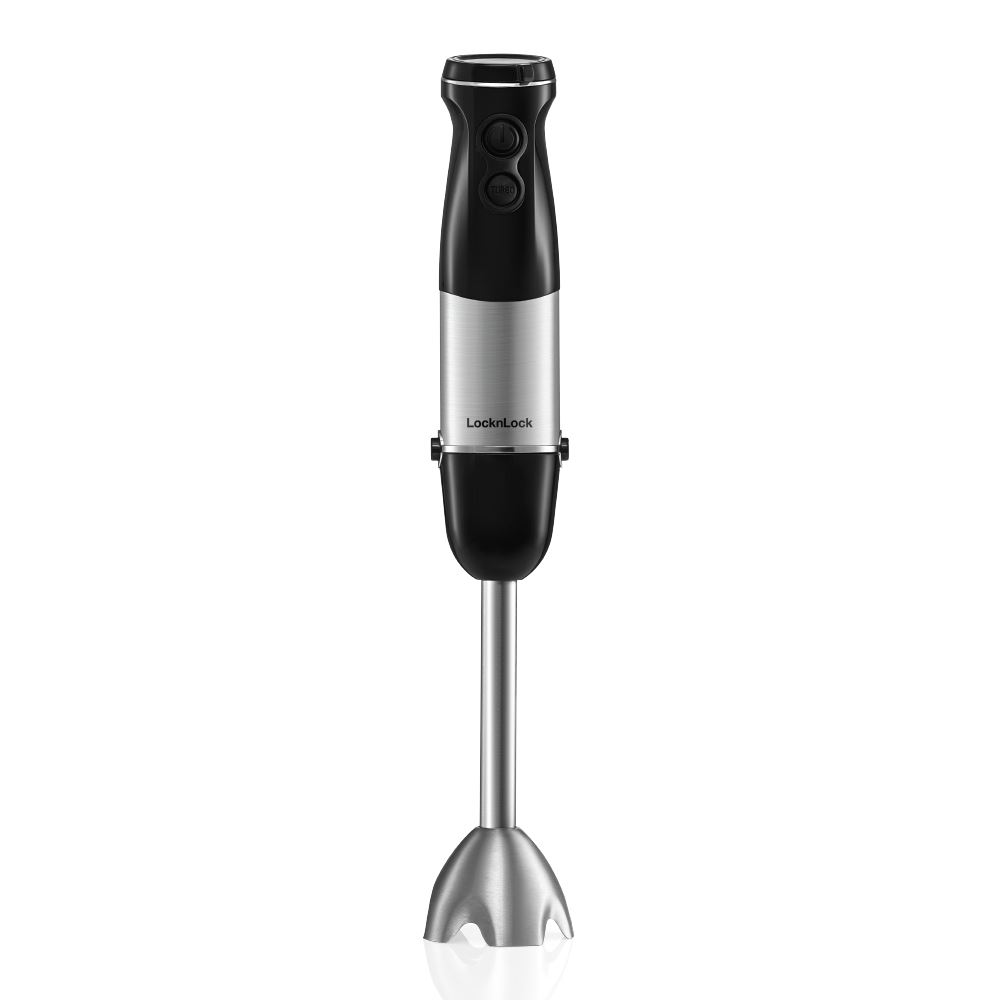Máy xay cầm tay Lock&Lock EJM559BLK Màu Đen