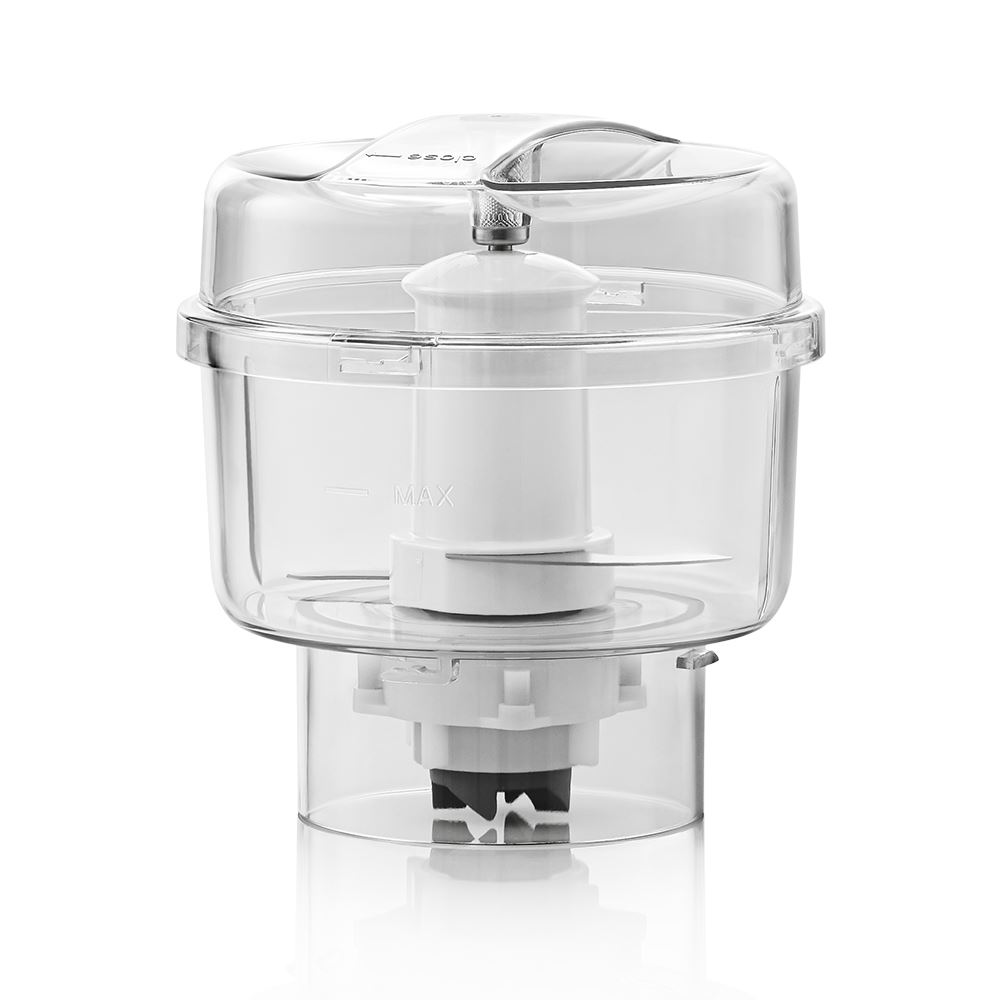 Máy xay đa năng Lock&Lock EJM416WHT Màu Trắng