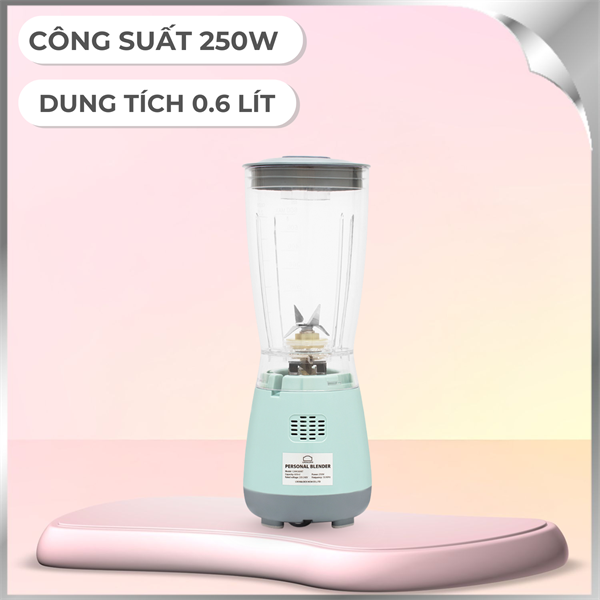 Máy xay sinh tố Lock&Lock EJM436MIT