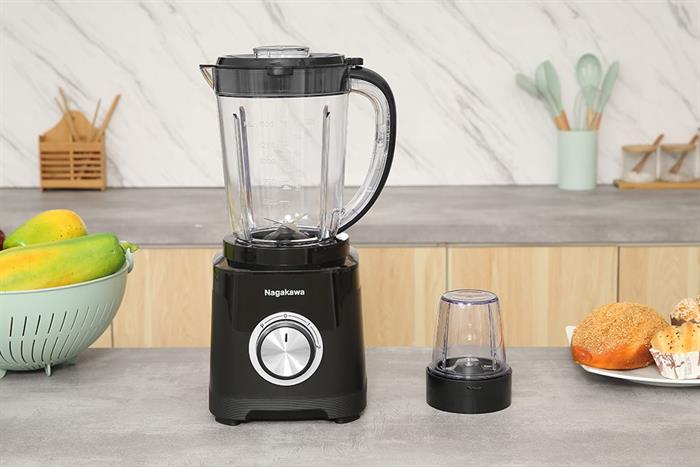 Máy xay sinh tố đa năng Nagakawa NEB3216
