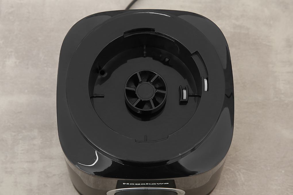 Máy xay sinh tố đa năng Nagakawa NEB3216 Màu Đen