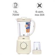 Máy xay sinh tố đa năng Bear BL-4H15T
