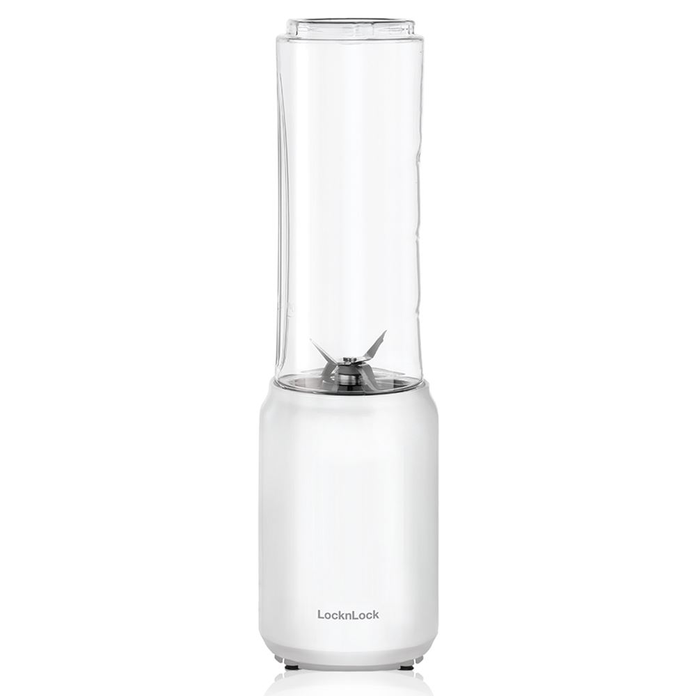 Máy xay sinh tố Lock&Lock EJM433WHT Màu Trắng