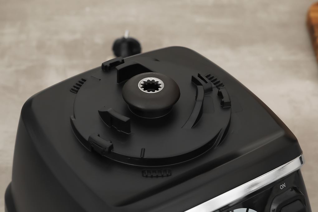 Máy xay sinh tố Tefal DuraForce BL705DT0 Màu Đen