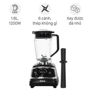 Máy xay sinh tố Tefal Tefal DuraForce BL705DT0
                Mẫu mới
