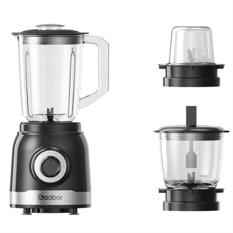 Máy xay sinh tố đa năng Gaabor JM-16M02A