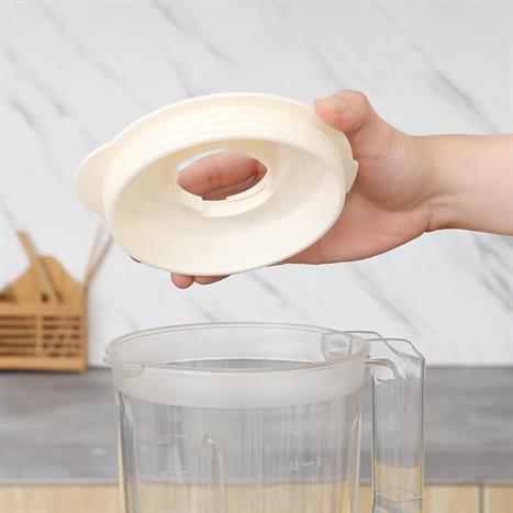 Máy xay sinh tố đa năng Gaabor JM-16M01A Màu Trắng