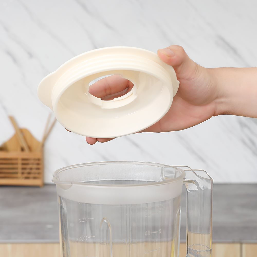 Máy xay sinh tố đa năng Gaabor JM-16M01A Màu Trắng
