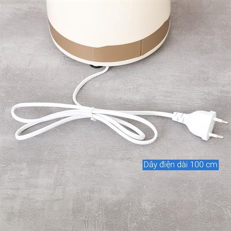 Máy xay sinh tố đa năng Gaabor JM-16M01A Màu Trắng