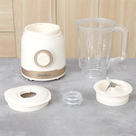Máy xay sinh tố đa năng Gaabor JM-16M01A Màu Trắng