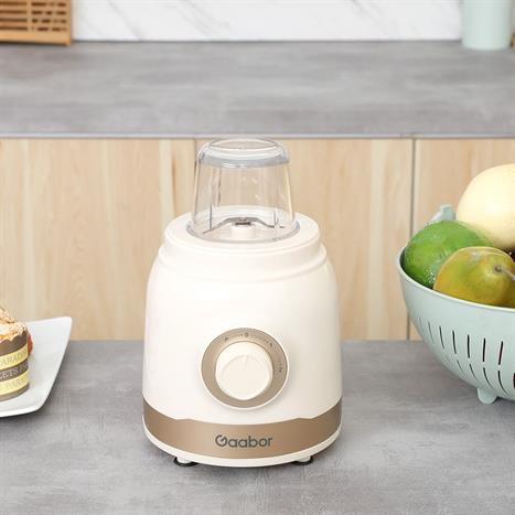 Máy xay sinh tố đa năng Gaabor JM-16M01A Màu Trắng