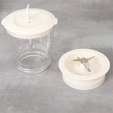 Máy xay sinh tố đa năng Gaabor JM-16M01A Màu Trắng