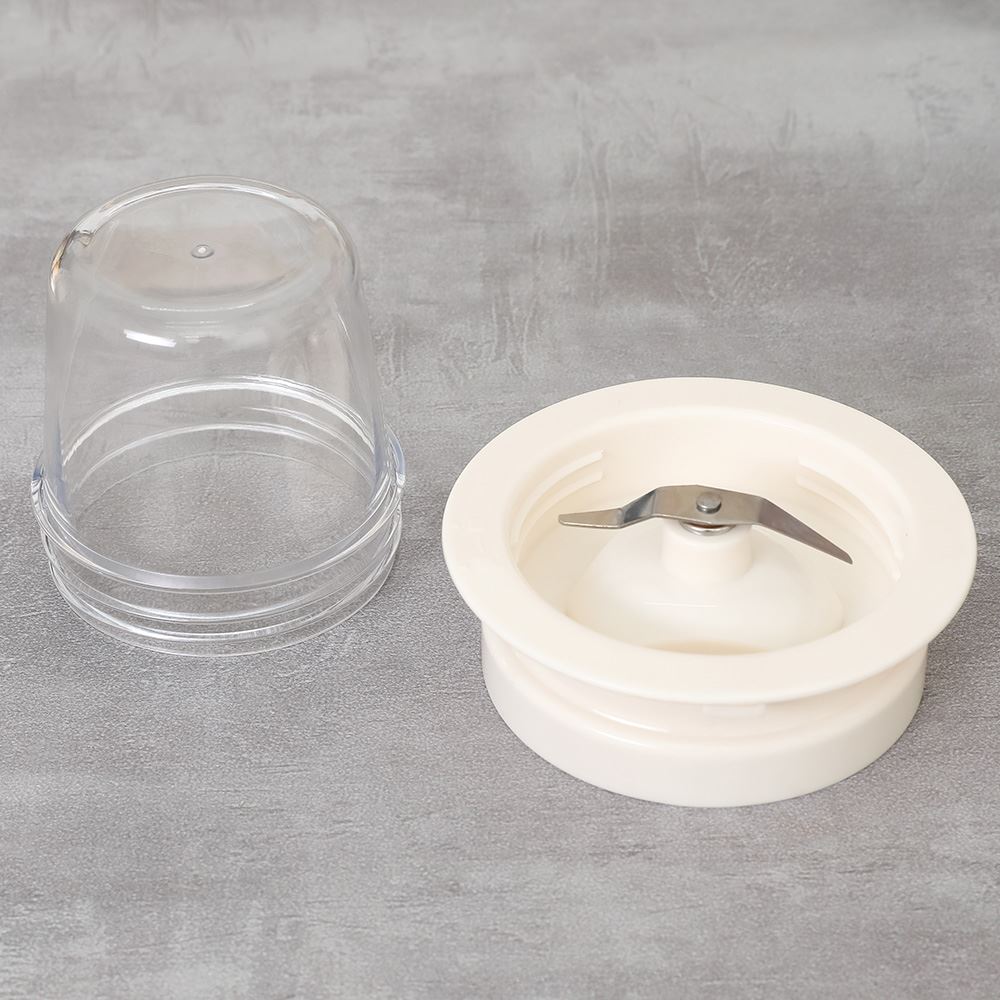 Máy xay sinh tố đa năng Gaabor JM-16M01A Màu Trắng