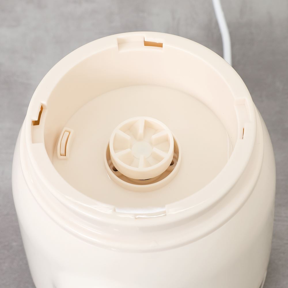 Máy xay sinh tố đa năng Gaabor JM-16M01A Màu Trắng