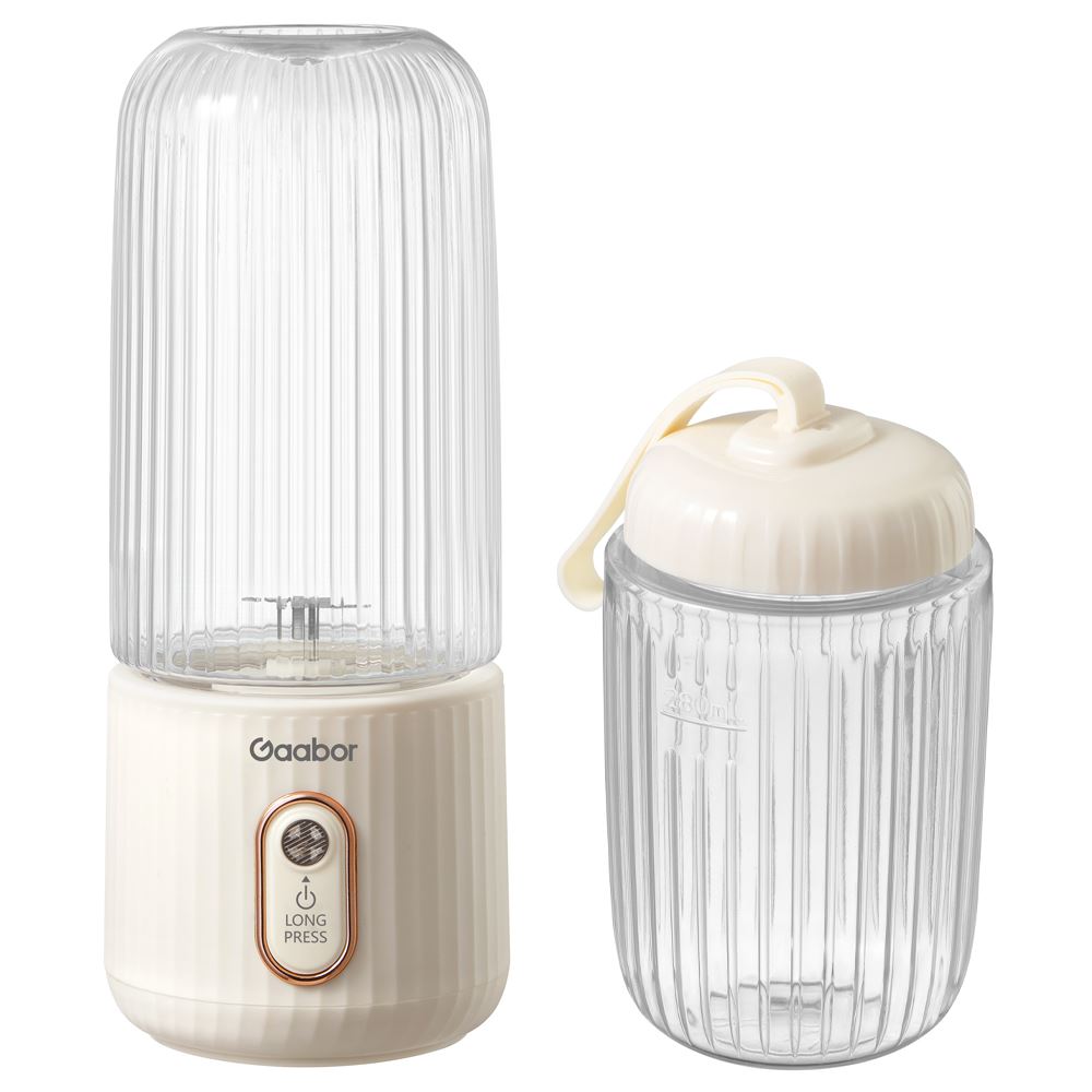 Máy xay sinh tố cầm tay Gaabor FP03T-WH01A Màu Trắng