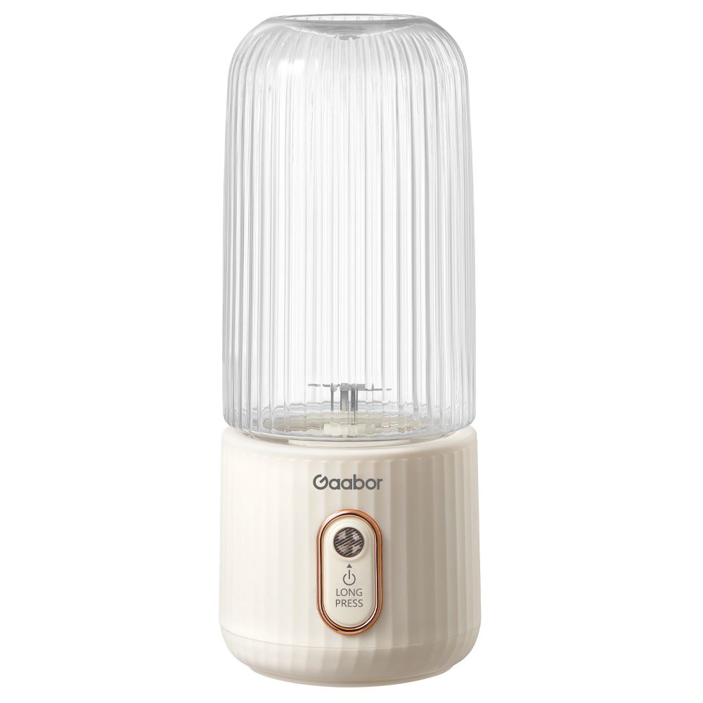 Máy xay sinh tố cầm tay Gaabor FP03T-WH01A Màu Trắng