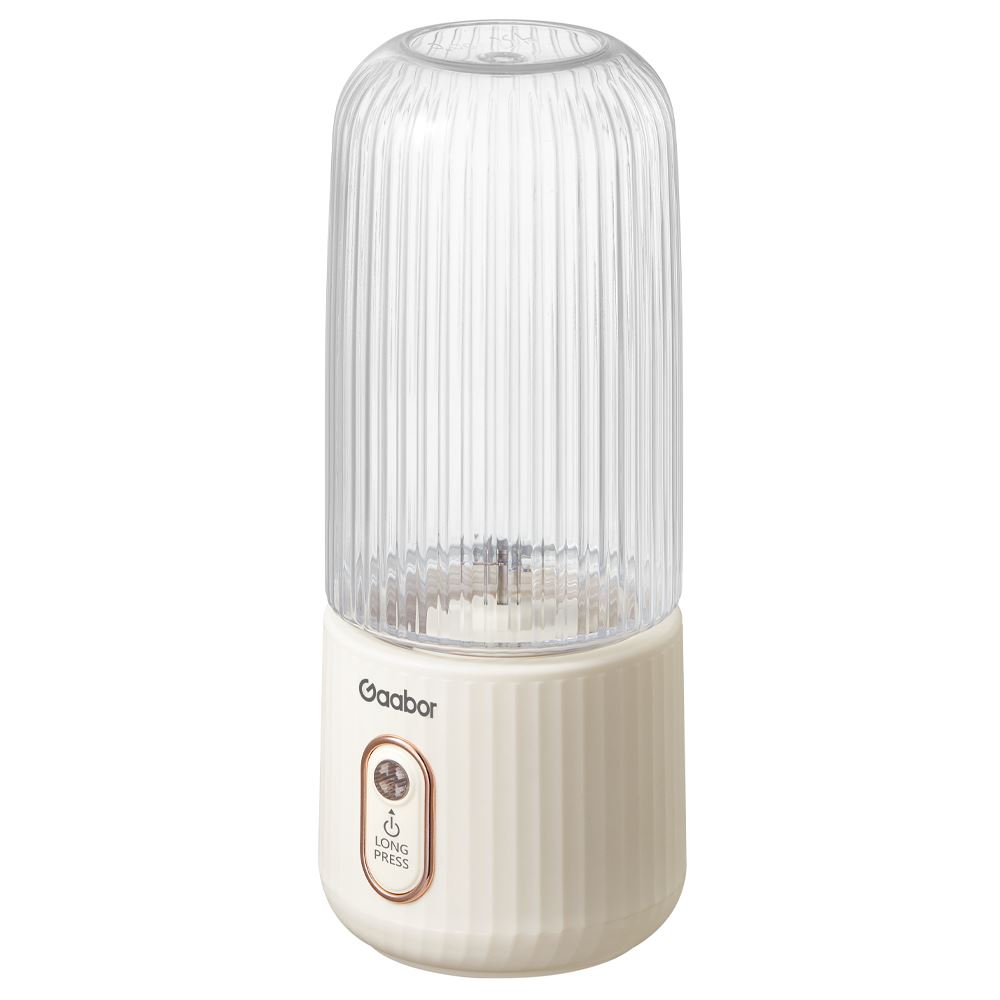 Máy xay sinh tố cầm tay Gaabor FP03T-WH01A Màu Trắng