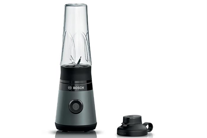 Máy xay sinh tố Bosch MMB2111S Màu Bạc