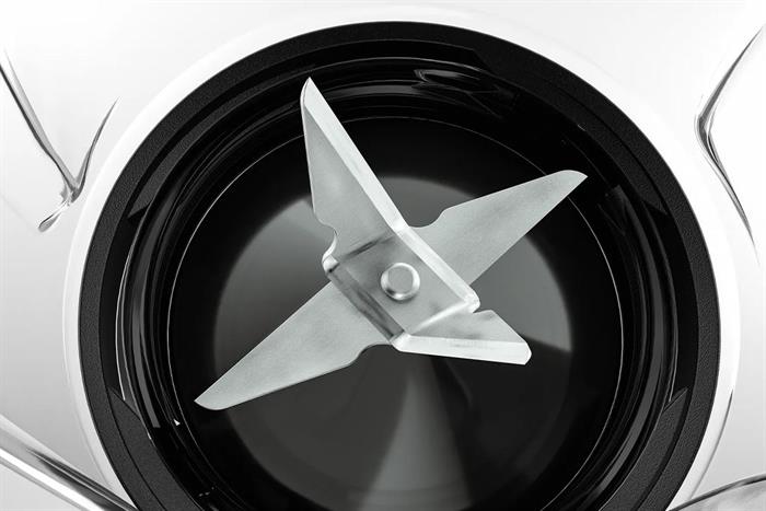 Máy xay sinh tố Bosch MMB2111S Màu Bạc