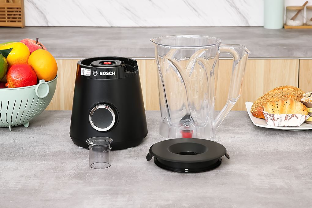 Máy xay sinh tố Bosch MMB6141B Màu Đen