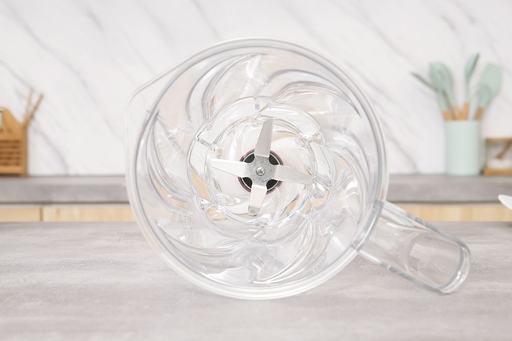 Máy xay sinh tố Bosch MMB6141B Màu Đen