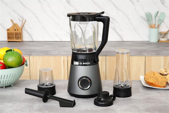 Máy xay sinh tố Bosch MMB6177S