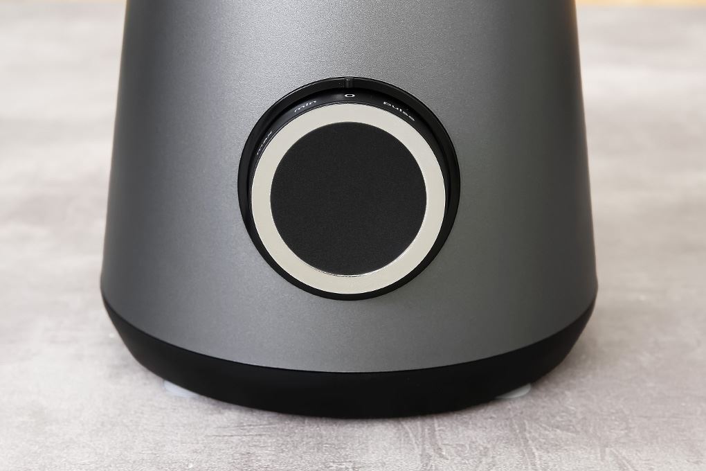 Máy xay sinh tố Bosch MMB6177S Màu Bạc