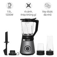 Máy xay sinh tố Bosch MMB6177S