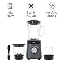 Máy xay sinh tố đa năng AVA YX-822 - 3 cối