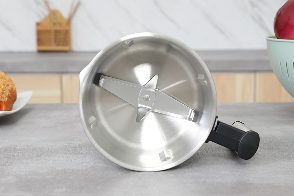 Máy xay sinh tố Hafele HS-B153TX (535.43.292) Màu Bạc