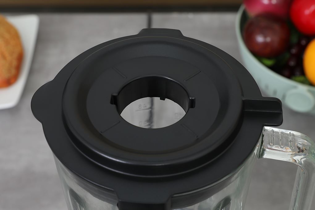 Máy xay sinh tố Hafele HS-B153TX (535.43.292) Màu Bạc