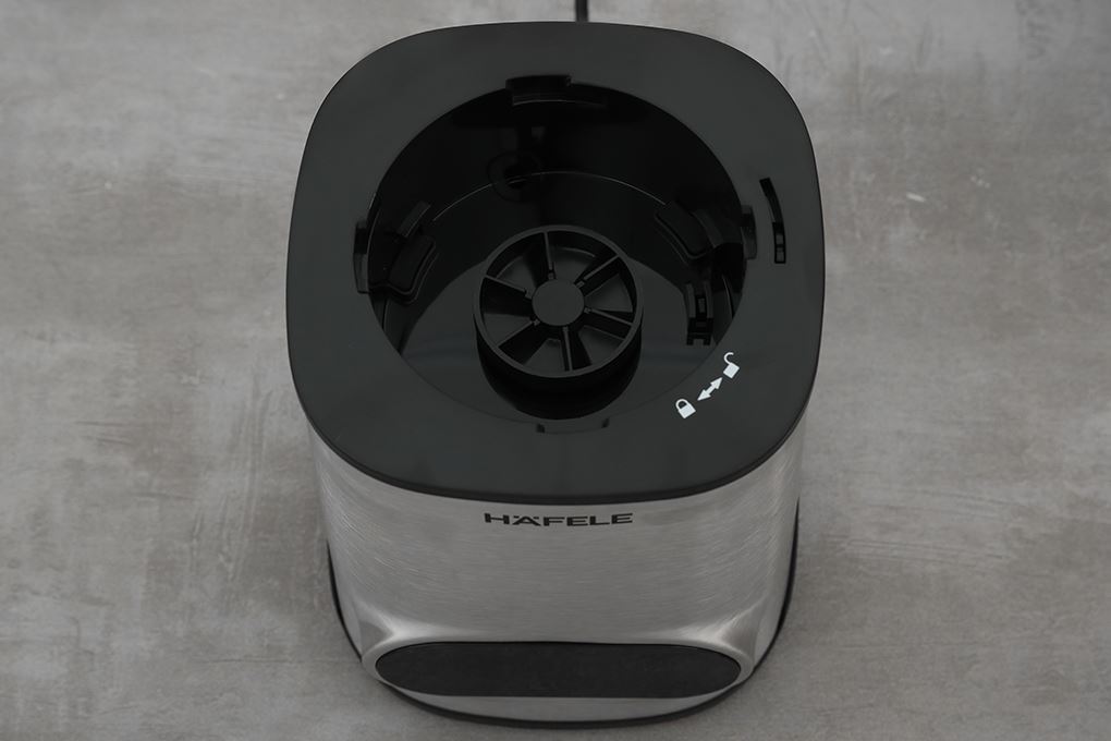 Máy xay sinh tố Hafele HS-B153TX (535.43.292) Màu Bạc
